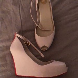 Melissa Shoes
